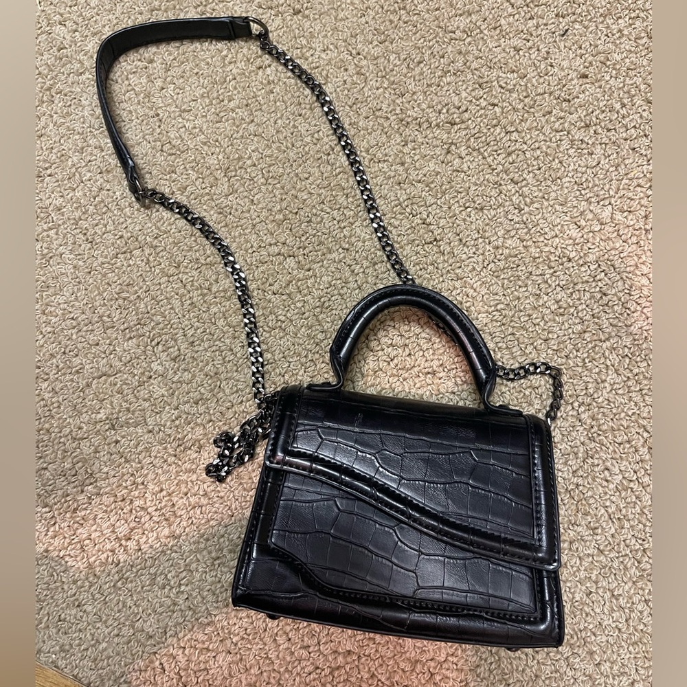 Mini Crossbody Bag